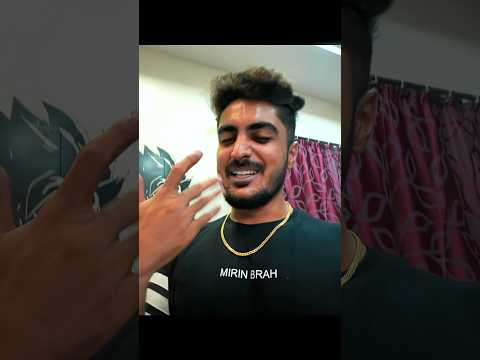 Vlogging chalu karne se pehle hi band kr di💀