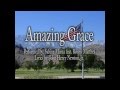 Amazing Grace mit Text