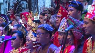 Download lagu Merayakan Indonesia Raya