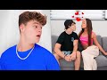 I caught my girlfriend cheating on me mckinleyrichardson