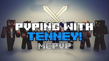 [McPvP] Minecraft PvP Let