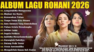 Download lagu Lagu Rohani Angel Pieters, Putri Siagian & Mitha Talahatu Full Album Lagu Rohani Terbaru 2026