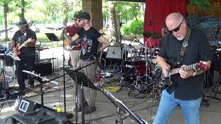 ZZ Top - Beer Drinkers & Hell Raisers - Neighborhood Picnic Band 2018 Resimi