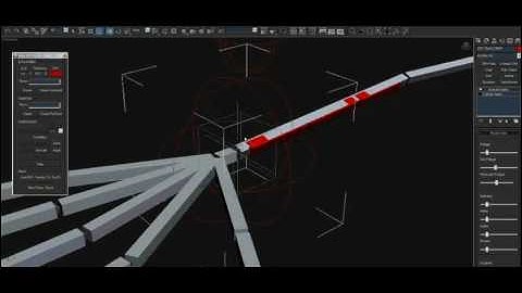 Auto Rig Tools - 3ds Max