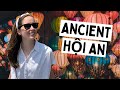 PERFECT DAY TRIP TO HOI AN, VIETNAM!