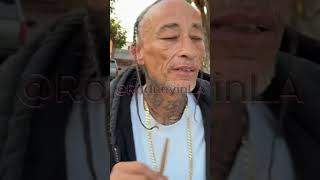 Og Piru Sets The Recored Straight