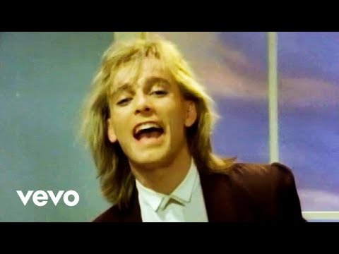 Cheap Trick - If You Want My Love (Official Video)