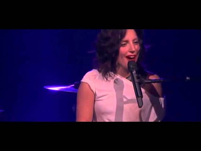 Lady Gaga - I Wanna Be With You Live From iTunes Festival