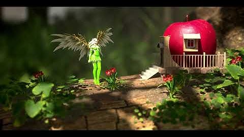 The Jungle Unreal Engine 5.1