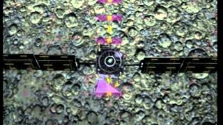 SMART-1: Europe's First Mission to the Moon