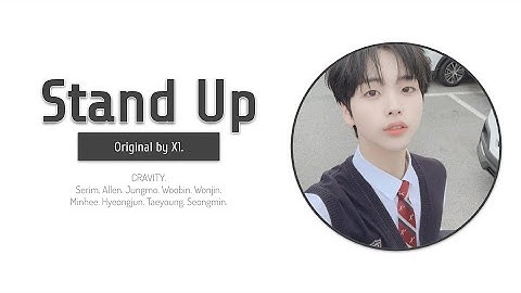 How would CRAVITY sing X1