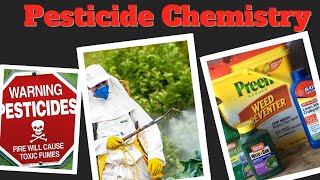 SKILL COURSE NOTES Pesticides ,classification BSC | HPU screenshot 5