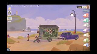 Tiny Bookshop Gameplay Episode 1 - Cozy Bookstore Sim Let's Play (No Commentary)