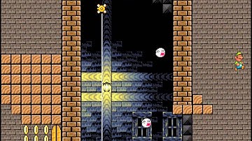 SMBX Apocalypse of Foroze (Part 17): Pro..or Stupid