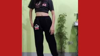 Puma -Txt Dance Cover Mirrored Emeraldcloud