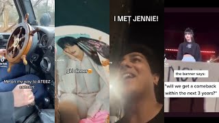 even more funny kpop tiktoks that are actually funny