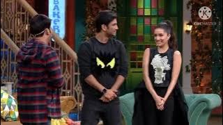 The Kapil Sharma Double Meaning Jokes