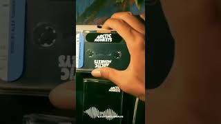 Arctic Monkey - I just wanna be yours 😩✨