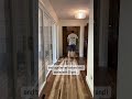 Sanding and refinishing our foyer hardwood floors