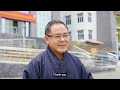 EPI@50 - Tashi Dawa, Bhutan