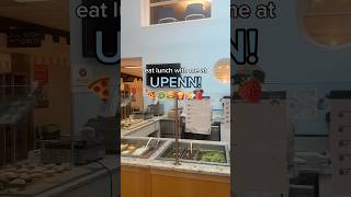 what they DON’T tell you about #upenn !!🤯🤫 #ivyleague #college #collegesecrets #eatwithme #foodie