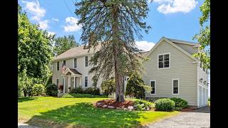 32 Osgood Road Sterling, MA | ColdwellBankerHomes.com