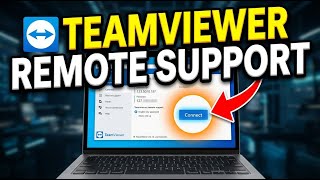 How to Deploy a Remote Tech Support Service with TeamViewer - Quick Tutorial