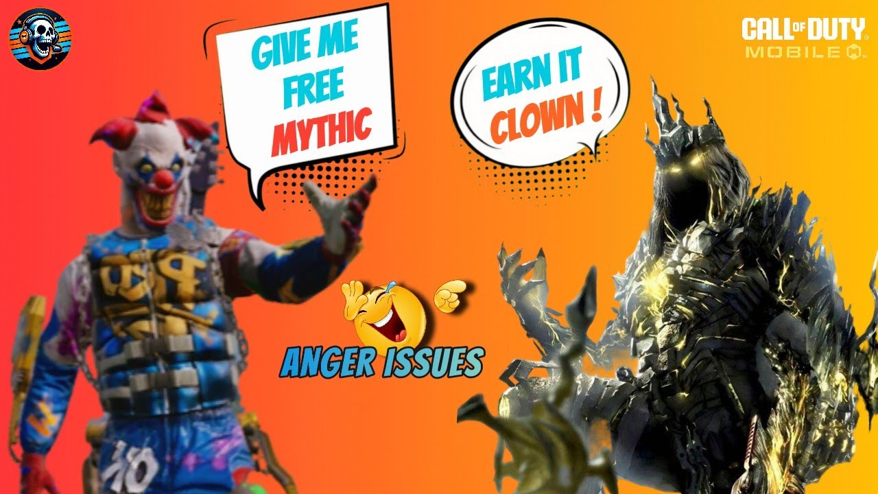 Gunzo Trolls a Mythic Templar for a FREE Mythic Weapon #noobtrolling