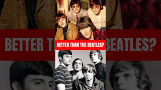 The band that HUMILIATED The Beatles? (1966) #rockhistory #classicrock #musicdocumentary