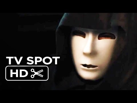 Stage Fright TV SPOT - A Killer Show (2014) - Minnie Driver Horror Musical HD