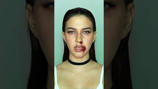Famous Jennifer’s body makeup tutorial🩸 5/31 #halloweenwithshorts #halloween2023 #halloweencostume #makeup Net Worth