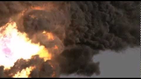 【FumeFX】Wavelet Turbulence test.mp4