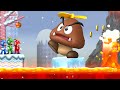 New Super Mario Bros. Wii: Special Edition - Full Game Walkthrough (HD)