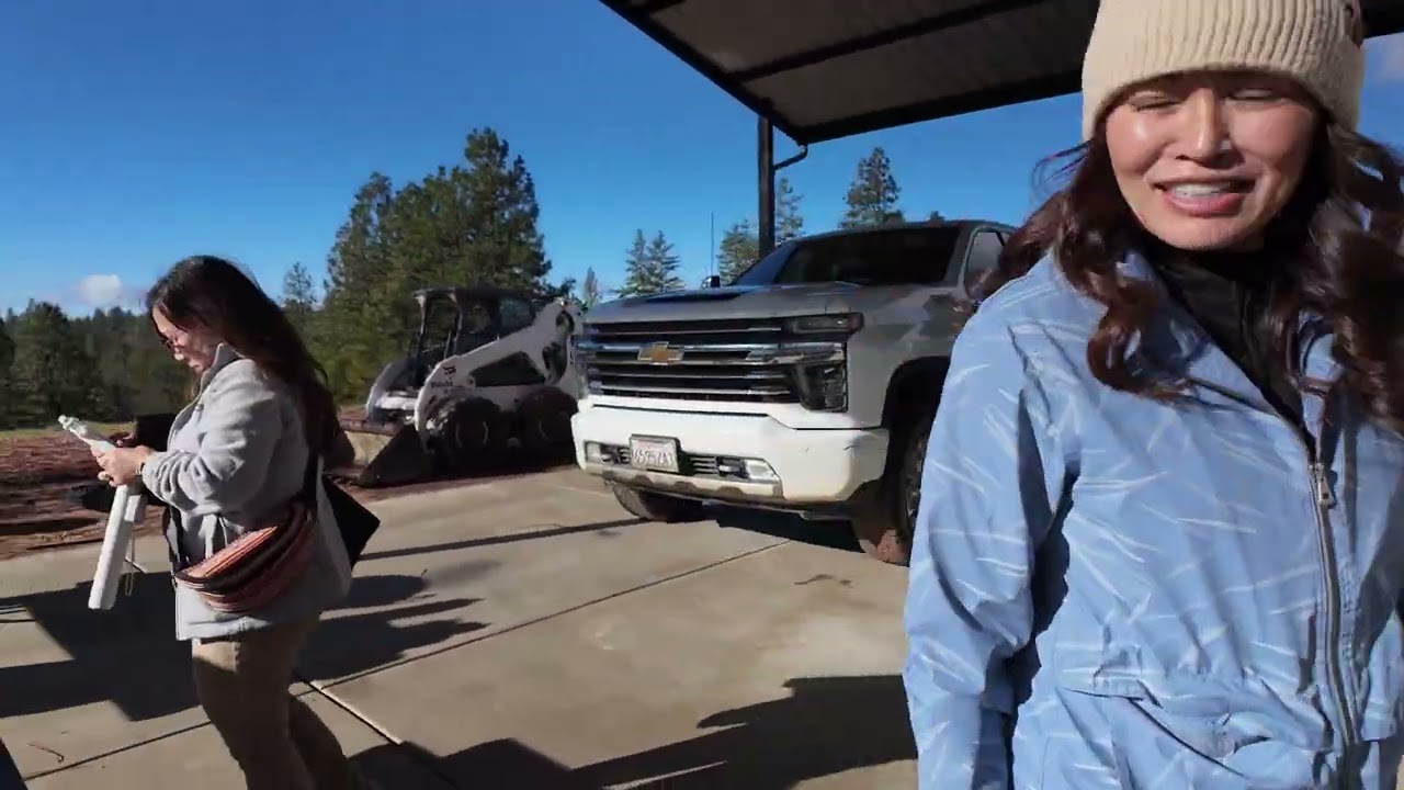 Fresno Trip 2025 - Land Preview