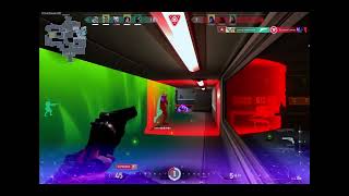 INDIO l Highlights #1 l Savior Nouvulent