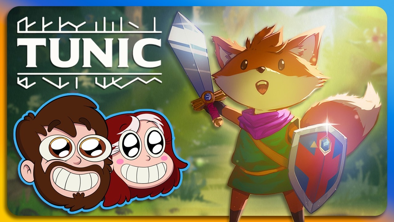 Should We Trust Foxy Mama? | Tunic