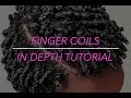 FINGERCOILS: IN DEPTH TUTORIAL