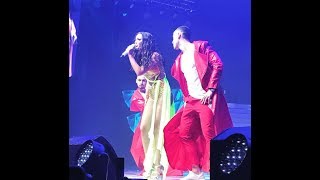 ОЛЬГА БУЗОВА на BIG LOVE SHOW 2018 в Ледовом дворце. ОЛЬГА БУЗОВА на BIG LOVE SHOW 2018 в Ледовом дворце.