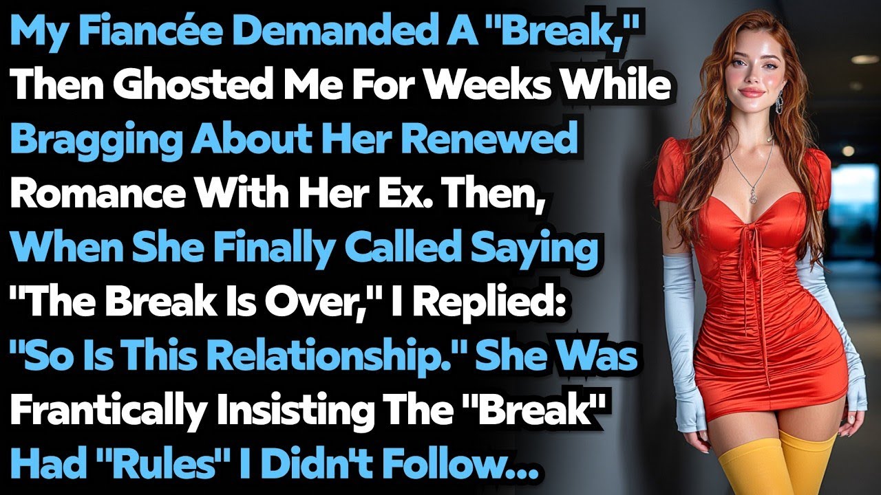 Cheating Wife Said, _Seriously_ You're Jealous Of My Guy Friends__ While At Night Sending Them