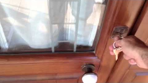 NFC - Sirena - Arduino Allarm