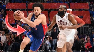 The NBA Script for Pistons vs Cavs Game 7! NBA News 