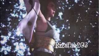 Beautiful Girl Collab w/AnimeLover147