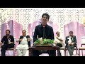 Ahmad Abdullah | New Mushaira 2023 | University Mushaira | Lahore