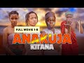 ANAKUJA KITANA FULL MOVIE EP 1 8 
