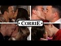 Coronation Street - Best Kisses