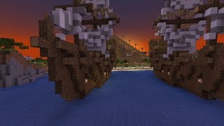 Rum Cove Revamp - Trailer