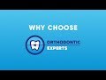 Why choose orthodontic experts