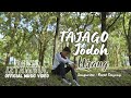 Lagu minang terbaru 2024  david iztambul  tajago jodoh urang official music