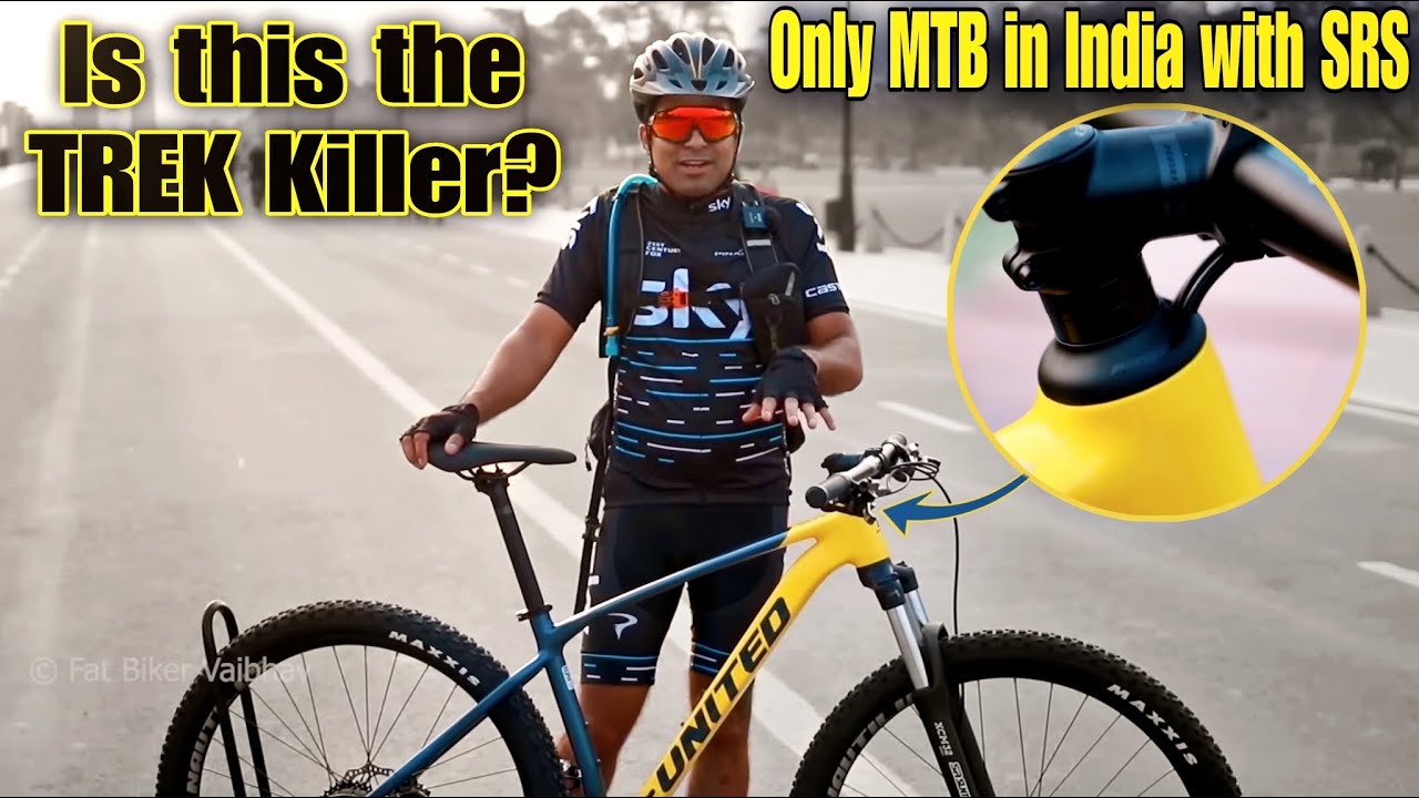 high end bike lights