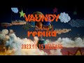 Vaundy 2nd Album &quot;replica&quot;  Disc 1 TRAILER (2023.11.15 release)